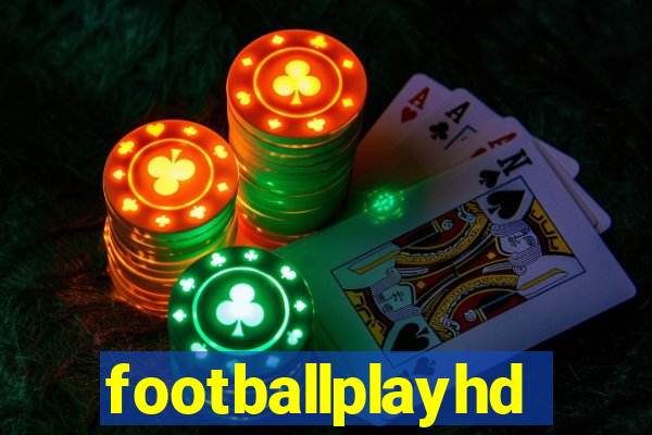 footballplayhd