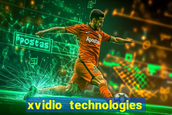 xvidio technologies startup brasil 2024 download