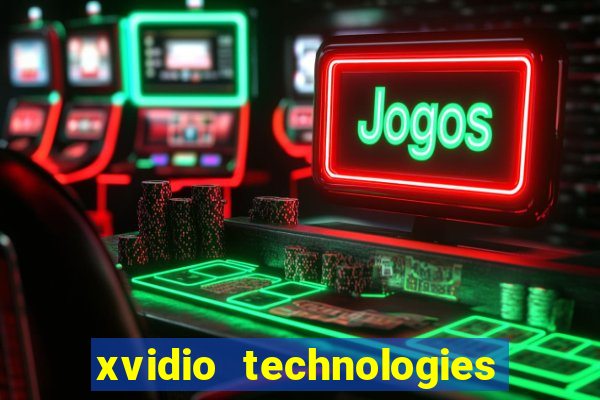 xvidio technologies startup brasil 2024 download