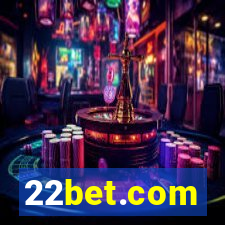 22bet.com