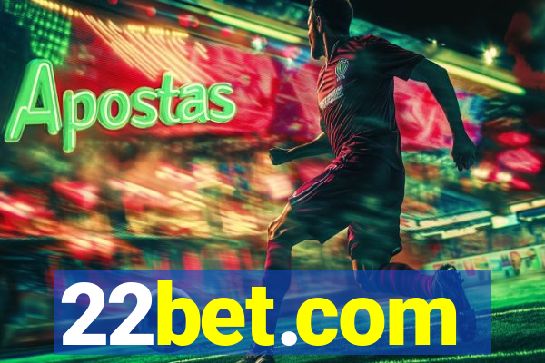 22bet.com