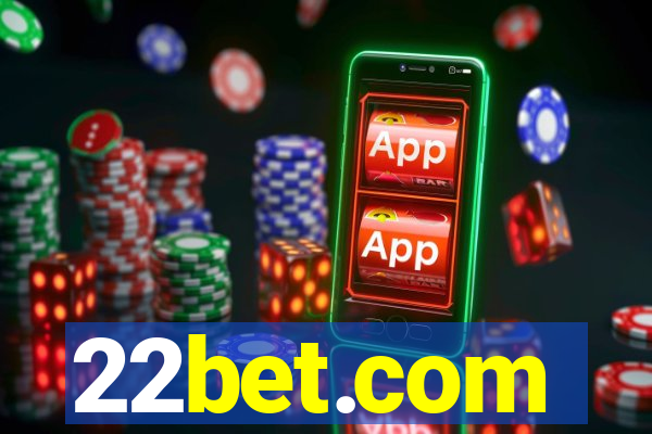 22bet.com