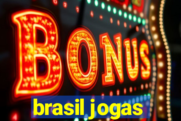 brasil jogas