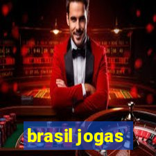 brasil jogas