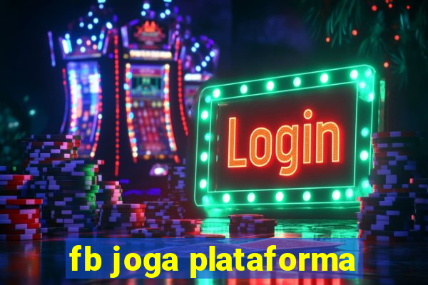 fb joga plataforma