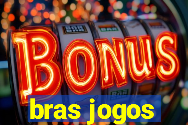 bras jogos