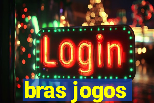 bras jogos