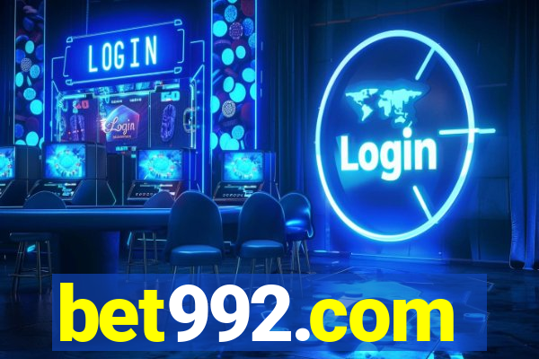 bet992.com