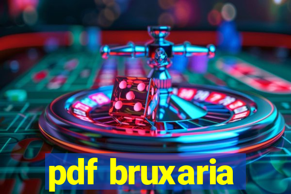 pdf bruxaria