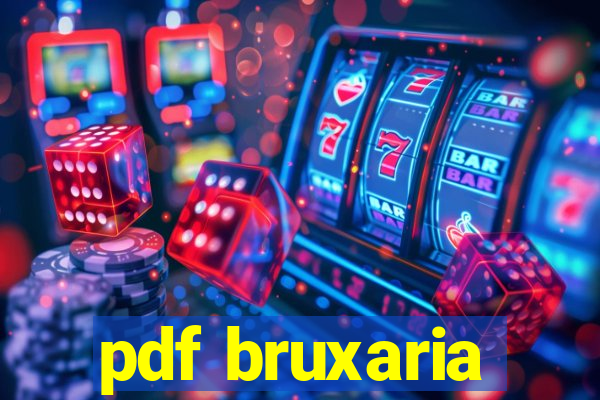 pdf bruxaria