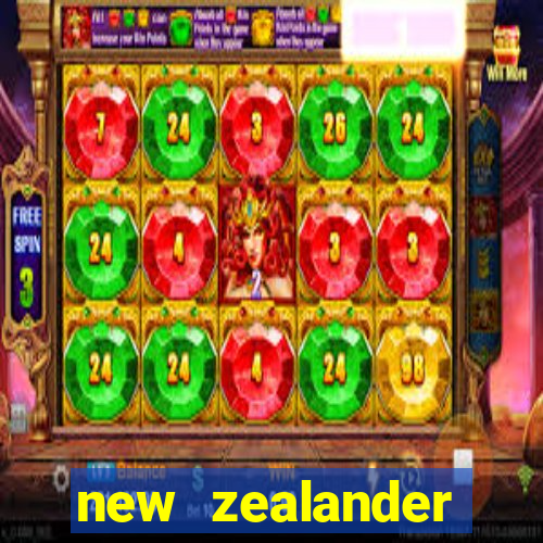 new zealander online casinos