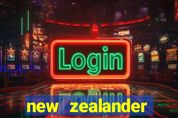 new zealander online casinos