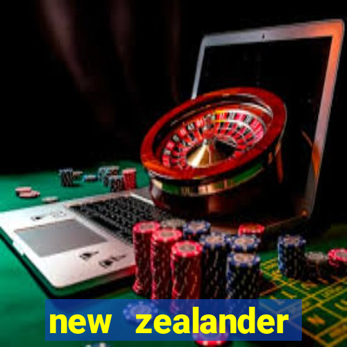 new zealander online casinos