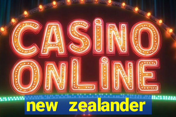 new zealander online casinos