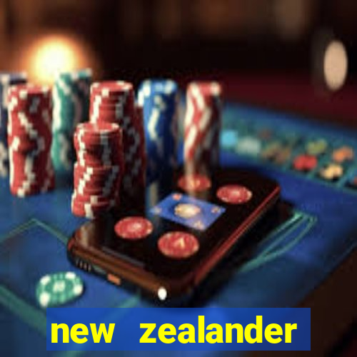 new zealander online casinos