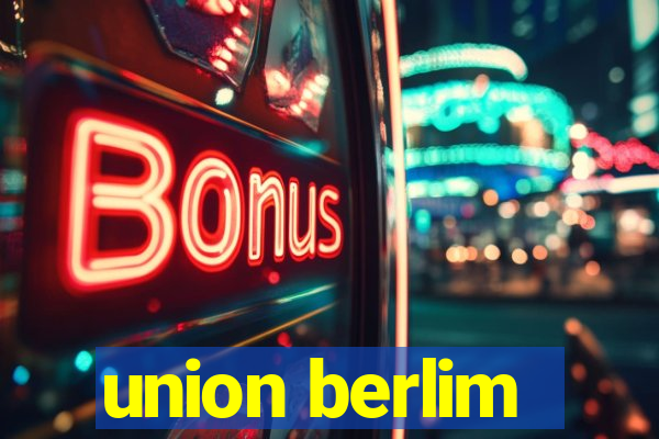 union berlim