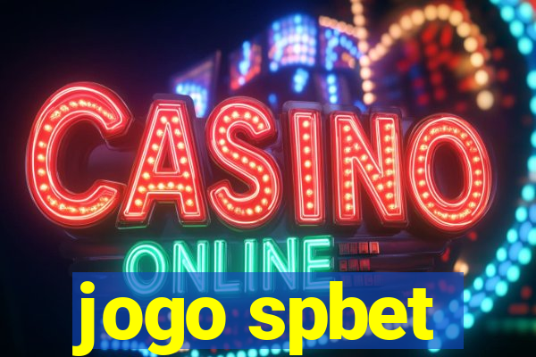 jogo spbet