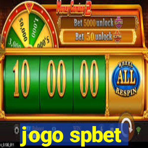 jogo spbet