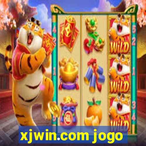 xjwin.com jogo