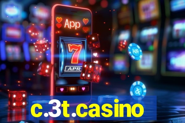 c.3t.casino