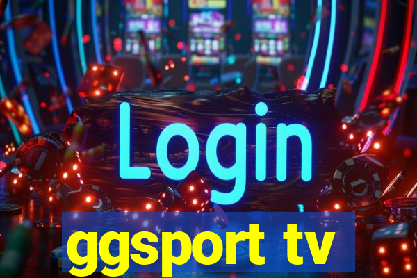 ggsport tv