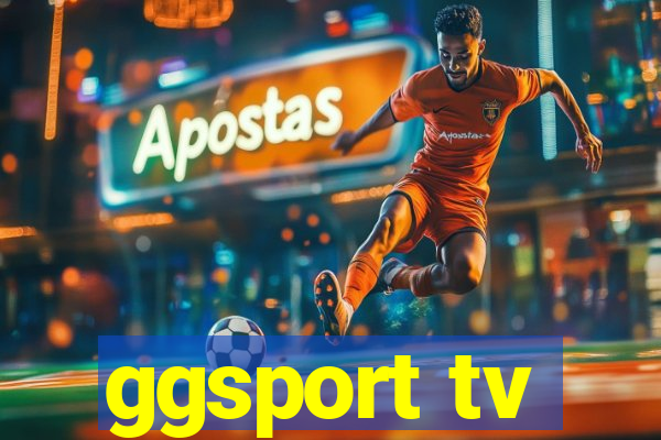 ggsport tv