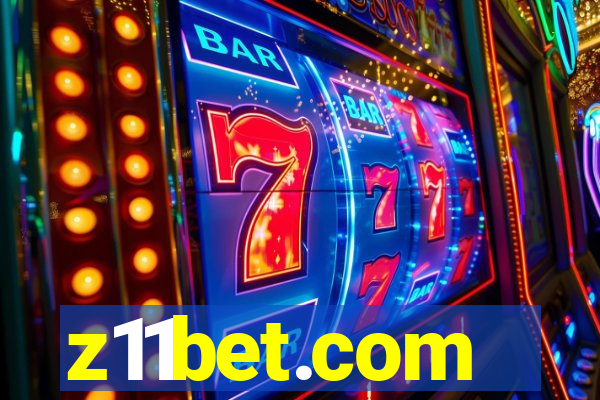 z11bet.com