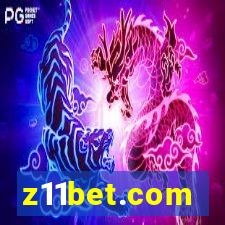 z11bet.com