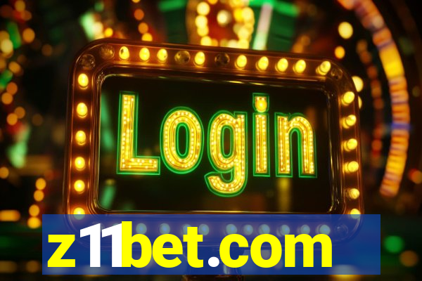 z11bet.com