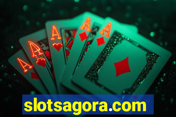 slotsagora.com