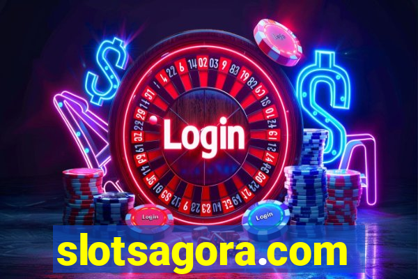 slotsagora.com