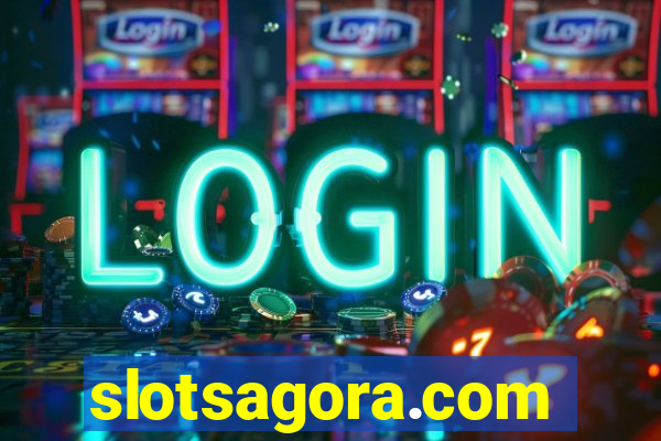 slotsagora.com