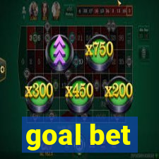 goal bet