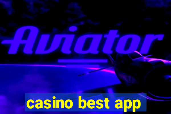 casino best app