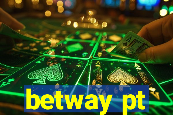 betway pt