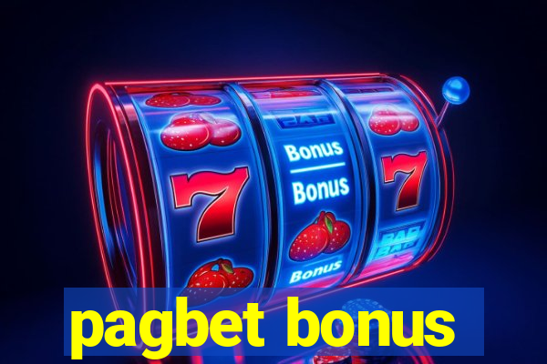 pagbet bonus