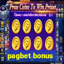 pagbet bonus