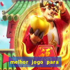 melhor jogo para ganhar na blaze