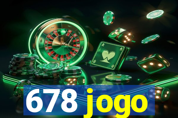 678 jogo