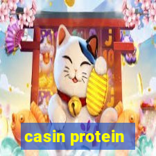 casin protein