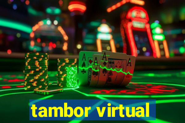 tambor virtual