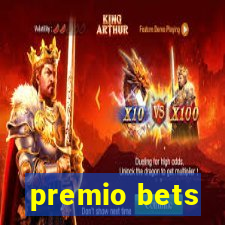 premio bets