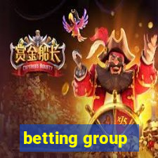 betting group