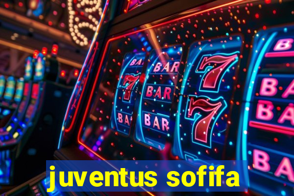 juventus sofifa