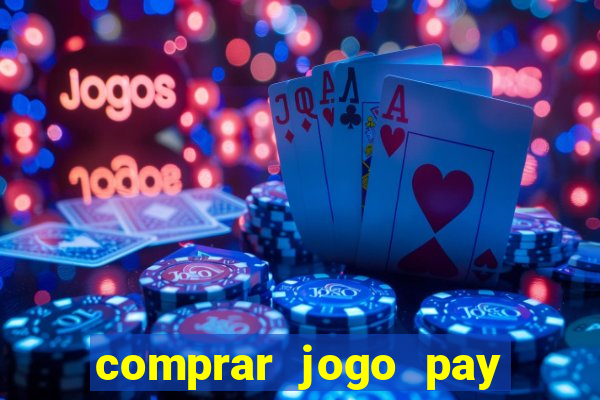 comprar jogo pay per view