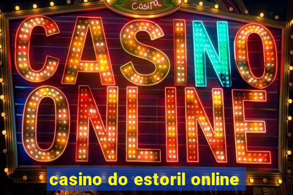 casino do estoril online