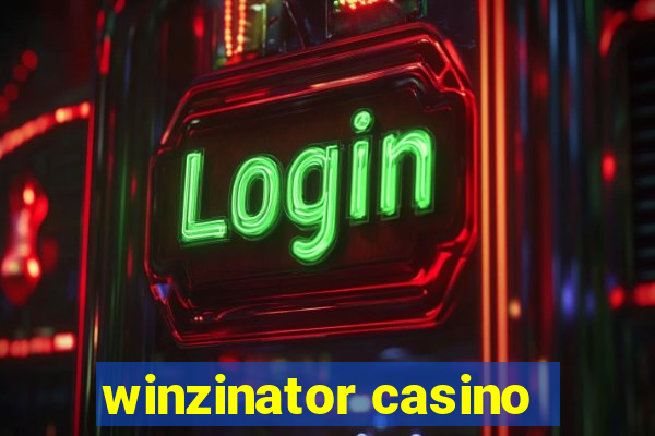 winzinator casino