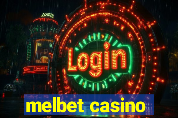 melbet casino