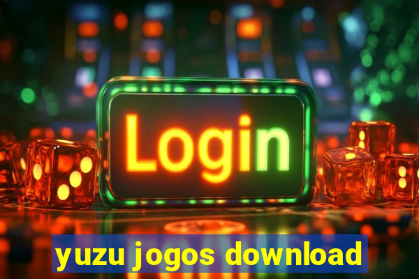 yuzu jogos download