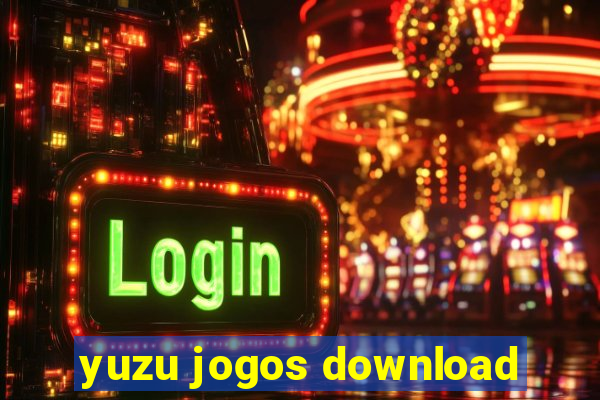 yuzu jogos download